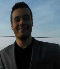 Kamel Bellahouel