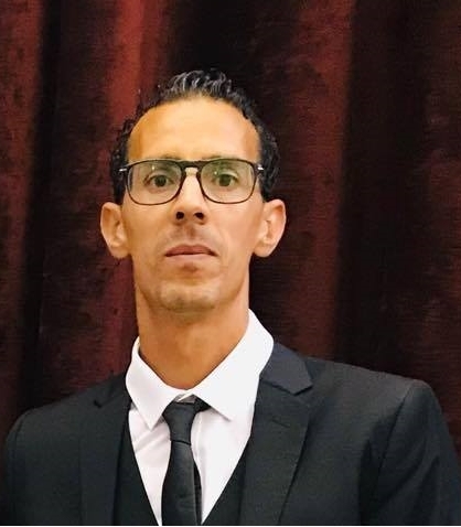 KHALIL AKKARI