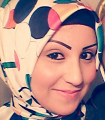 sofia benjelloun