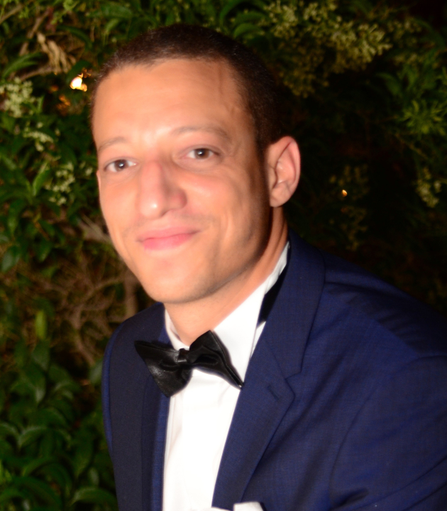 mehdi CHAKRI