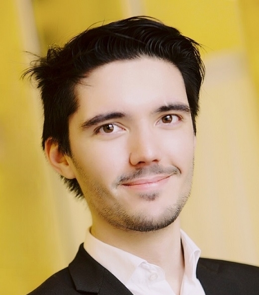 Thomas TRAVERSE