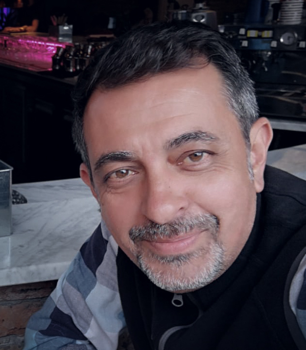 Miguel García Cedrés