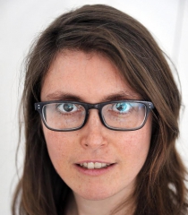 Audrey A.