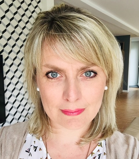Aurelie TALVAST