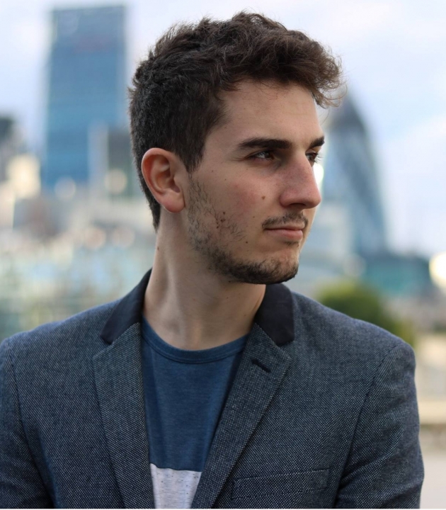 Alexandre Muffon