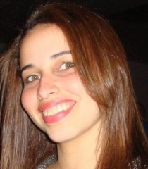 Samia Stambouli