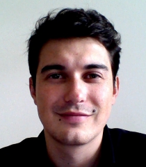 Maël LE BOÏTÉ