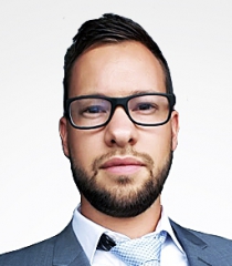 Benoit Fritsch