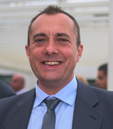 Stephane DROXLER