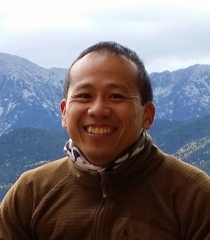 Dan CHAN SAN