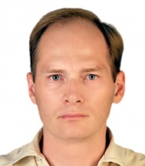 Alexander Andrianov