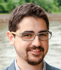 Gabriel Baroiller