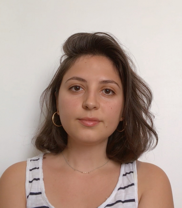 Caterina Leone