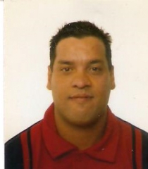 Antonio Perez Santana