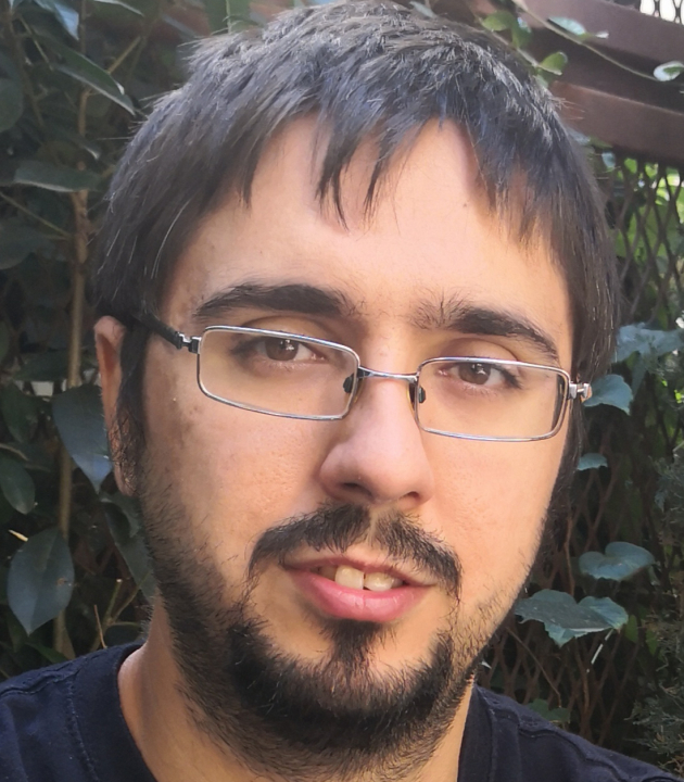 Alexandre Navarro Pérez