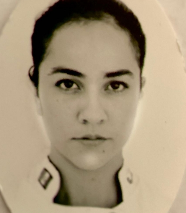 mariana sanchez salgado