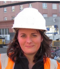 Anne-Laure MONNIN