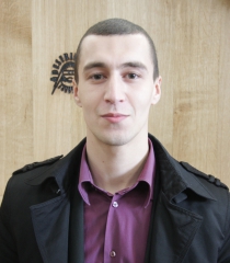 Nabil Bendrimia