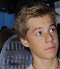 Benjamin Zorgnotti