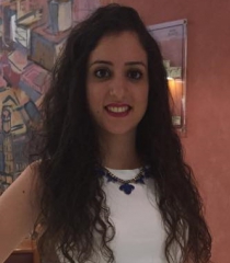 Myriem Fayadhi