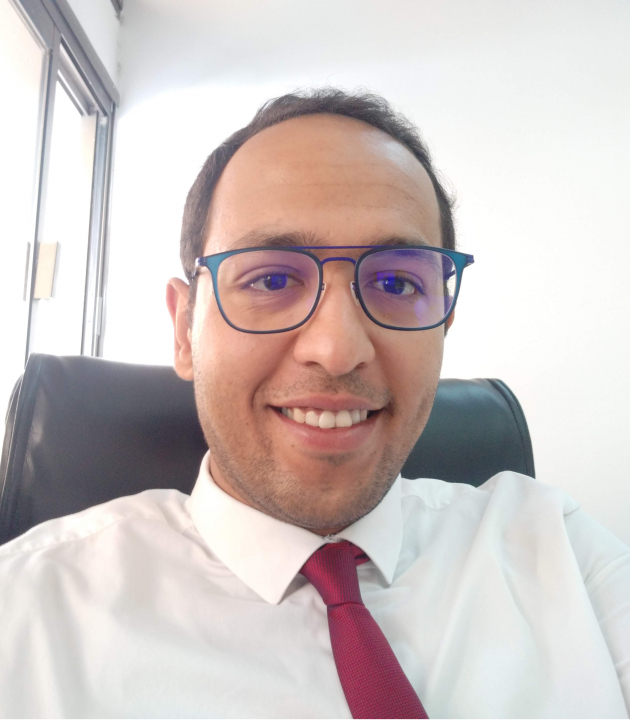 Dhouibi Ramy