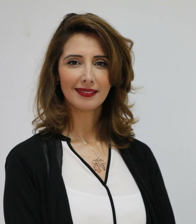 Amira Guermazi
