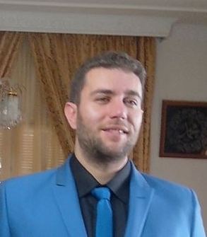 Abdelaziz KRICHENE