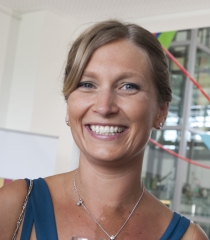 Valérie Gavray
