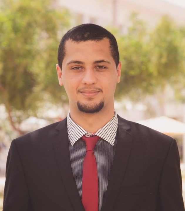 tawfik chelly
