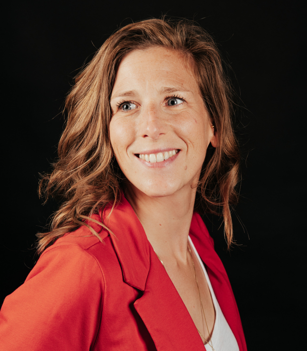 Amélie Verreydt