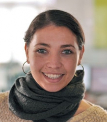 Justine LEBON