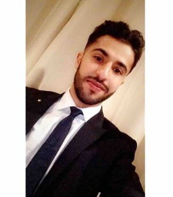 Adil Khajna