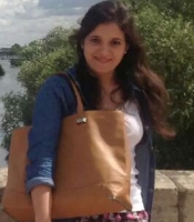 Ghizlane MRIBAT