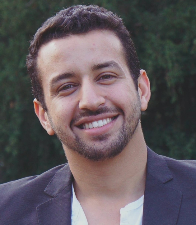 Oualid EL IASSA