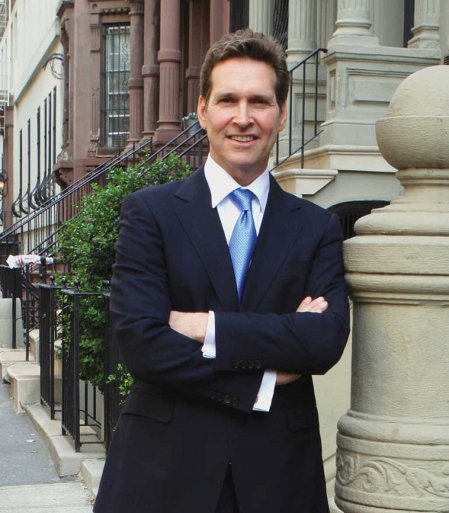 Steven C Beer