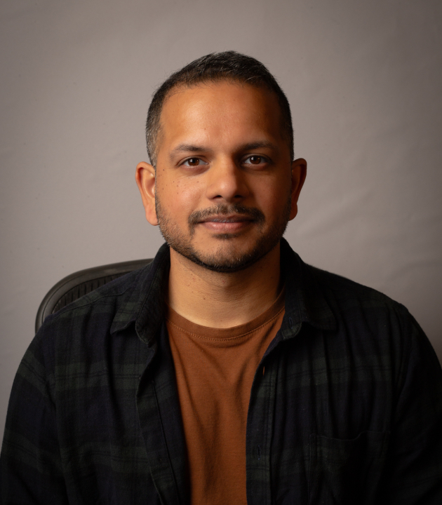Gunjan Kathale