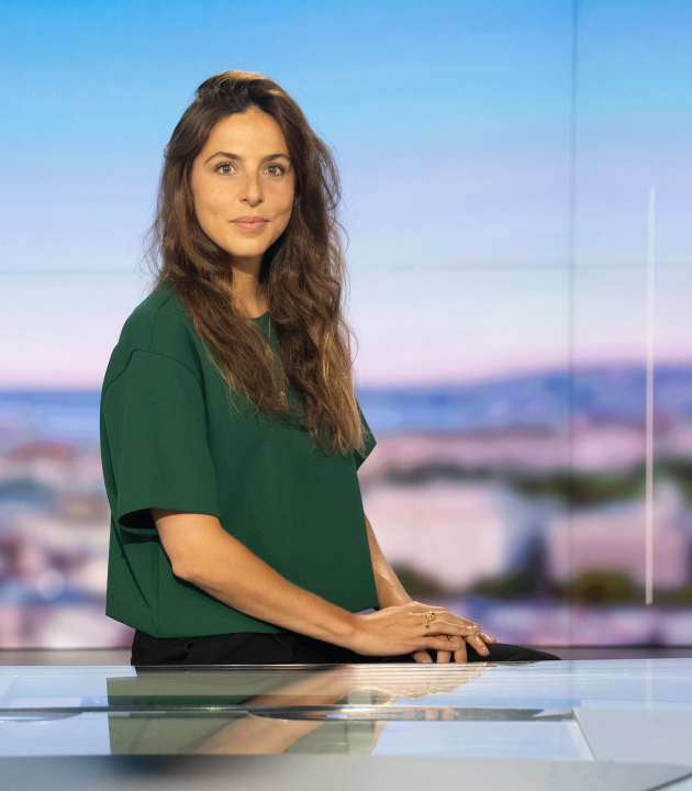 Margot Delévaux