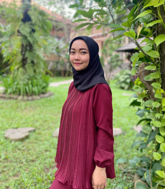 Indira Ayu Maharani
