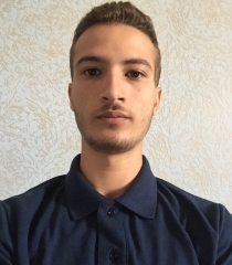 Nordinne, Christophe Moncasi
