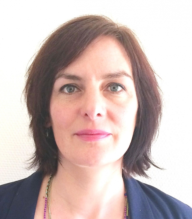 Stéphanie BRILLANT