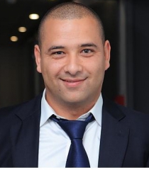 omar chebaane