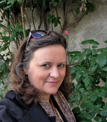 Georgina Gensollen McDermott