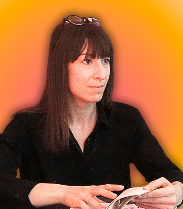 Lucile Hertzog