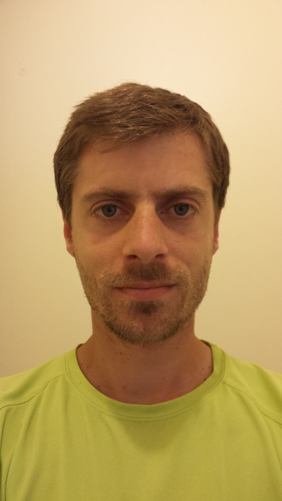 Romain Triau