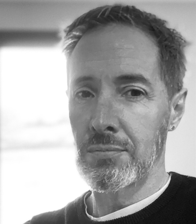 Nicolas DAUMONT