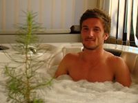Simon LAPORTE