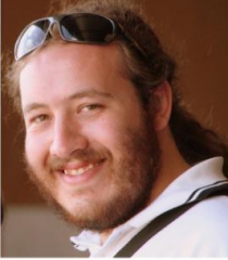 Mathieu Avril
