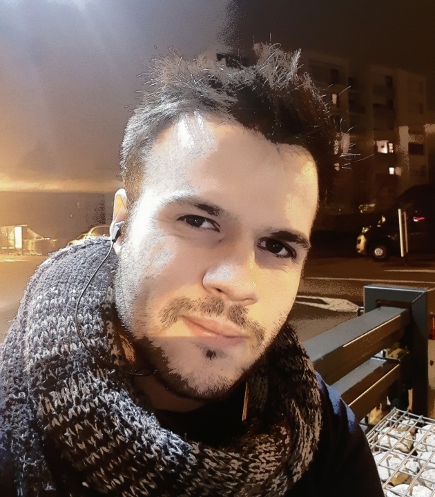 Maxime PROTAIS-BAUMER