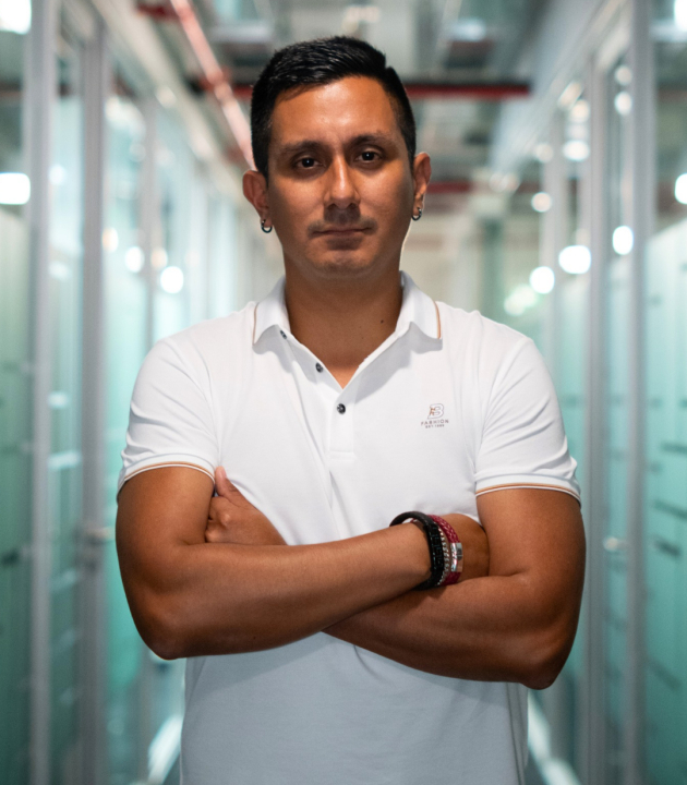 Juan Manuel Torres Loayza