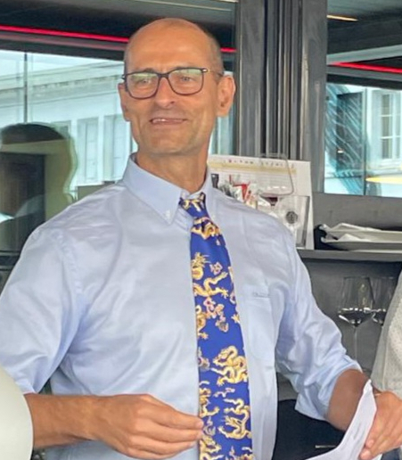 Jean-Christophe CARTRON